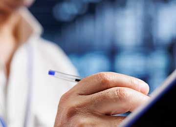 Consultoria Metrológica