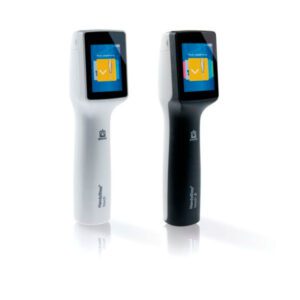 PIPETA Repetitiva HandyStep® S, TOUCH SCREEN, DE-M